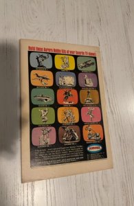 The Amazing Spider-Man #47 (1967)Kraven and the goblin