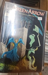 Green Arrow #25 (1989)