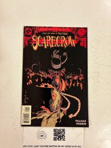 Scarecrow #1 NM DC Comic Books Batman Joker Riddler Catwoman 4 HH81