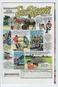 TARZAN #252 - 6.5 - WP