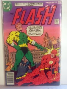 The Flash #253 (1977)