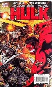 Hulk #14 (2009)