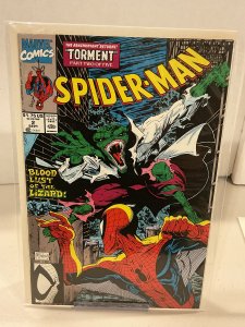 Spider-Man #2  1990  9.0 (our highest grade)  Todd McFarlane! Lizard!