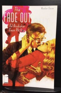 The Fade Out #7 (2015)