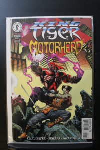 King Tiger & Motorhead #1 (1996)