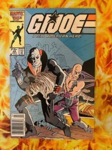 G.I. Joe: A Real American Hero #49 (1986) - VF/NM