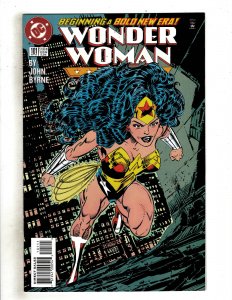 Wonder Woman #101 (1995) OF34