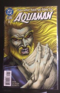 Aquaman #33 (1997)