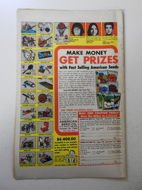 Iron Man #87 (1976) FN- Condition! MVS intact!