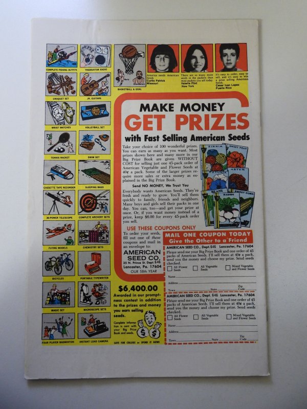 The Avengers #148 (1976) FN+ Condition