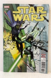 Star Wars #34 (2017)