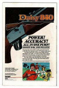 New Teen Titans 1   1st Ravager   2nd Starfire & Cyborg