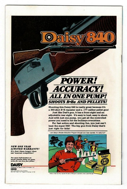 New Teen Titans 1   1st Ravager   2nd Starfire & Cyborg