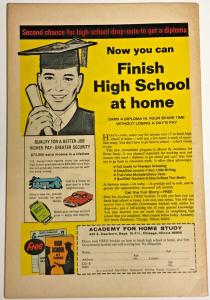 FANTASTIC FOUR#88 VG/FN 1969 MARVEL SILVER AGE COMICS