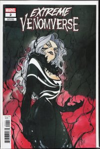 Extreme Venomverse #2 Momoko Cover (2023) Venom [Key Issue]