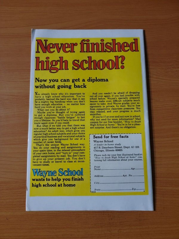 Captain America #183 ~ VERY FINE - NEAR MINT NM ~ 1975 Marvel Comics