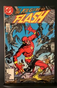 The Flash #3 (1987)