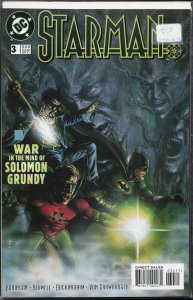 Starman #34 (1997) Starman