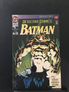 Detective Comics #666 Direct Edition (1993)