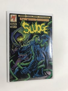 Sludge #9 (1994) Sludge FN3B222 FINE FN 6.0