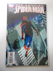 The Amazing Spider-Man #522 (2005)