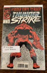 Thunderstrike #7 (1994)