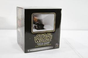 Star Wars: Darth Vader Anakin Reveal Collectible Bust