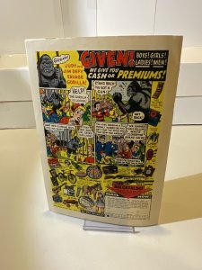 Marmaduke Mouse #55  1955  VG