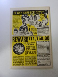 Girls' Romances #153 (1970) FN/VF condition