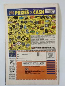 Daredevil #174 (1981)