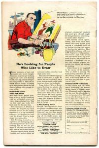 Fantastic Four #40 1965- Daredevil- Dr Doom- Jack Kirby VG