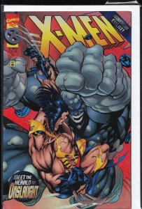 X-Men #50 (1996) X-Men