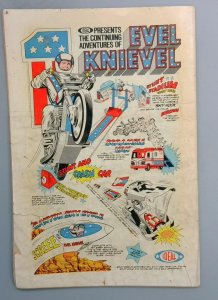 AMAZING SPIDER-MAN #140 1st GLORIA GRANT NO MVS Marvel 1975 SN1