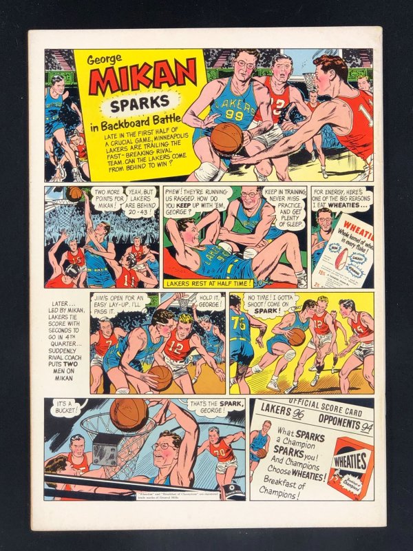 Tom & Jerry Comics #103 (1953) VF/NM