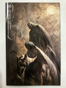 Future State: Dark Detective #1 Lee Cover B (2021)