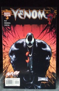 Venom #2 (2003)