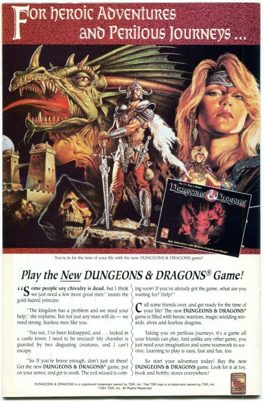 Uncanny X-men 283 FN/VF 1st Full App. Bishop