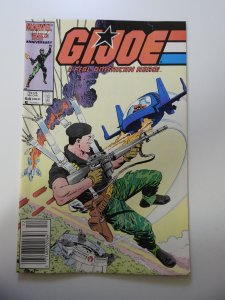 G.I. Joe: A Real American Hero #54 (1986)