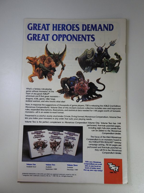 The Amazing Spider-Man #324 (1989)