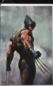Wolverine #3 (2020) Wolverine