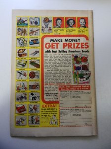 Atom and Hawkman #42 (1969) FN Condition