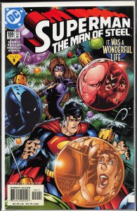 Superman: The Man of Steel #109 (2001) Superman