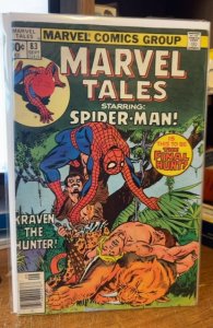 Marvel Tales #83 (1977)