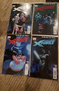 X-FORCE