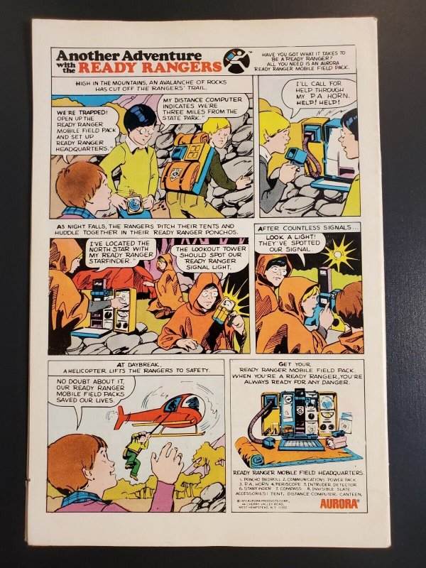 Shazam #9 (1973) DC Comics F/VF (7.0) Bronze Age |