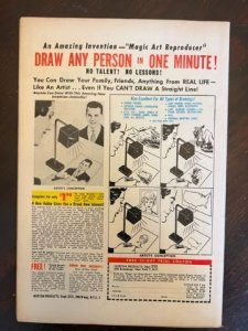 The Shadow #6 (1965)