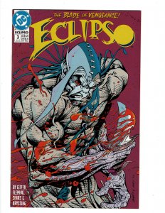 Eclipso #3 (1993) SR7