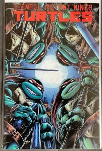 Teenage Mutant Ninja Turtles 35th Anniversary #1 (2019, IDW) NM+