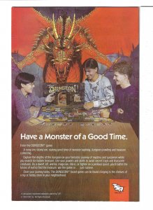 Sergio Aragonés Groo the Wanderer #60 (Marvel, 1989) VF