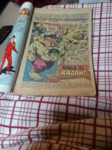 The Defenders 33 44 48 72 Giant Size 5 Marvel Comics Lot Run Set Collection...